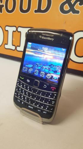 Blackberry Bold 9700 in nette staat 5