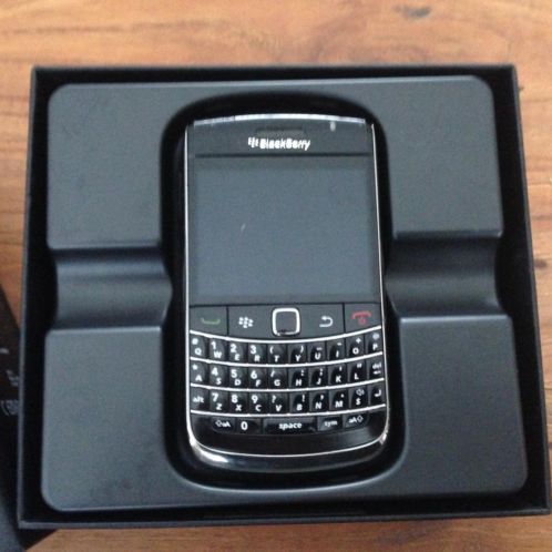 blackberry bold 9700 nieuwstaat