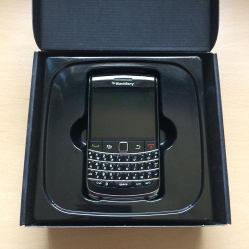 Blackberry Bold 9700 (Simlock Vrij  Extra039s)