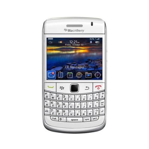 blackberry bold 9700 smartphone