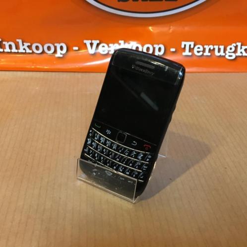 Blackberry bold 9700 smartphone