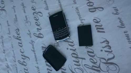 BlackBerry Bold 9700 te koop 
