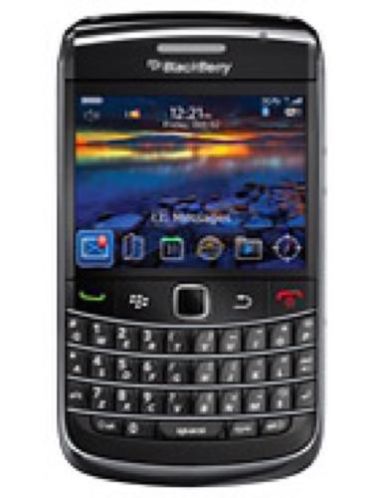 BlackBerry Bold 9700 te koop