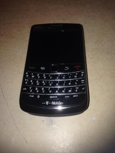 Blackberry Bold 9700 te koop