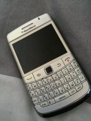 BlackBerry bold 9700 wit