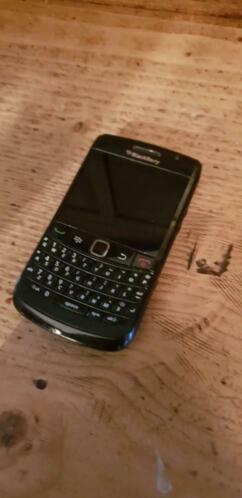 Blackberry bold 9700 zgan