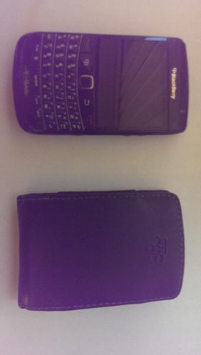 Blackberry Bold 9700 zgn T-Mobile