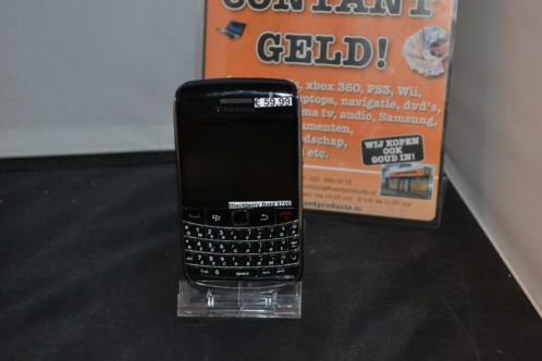 Blackberry Bold 9700 Zo Goed Als Nieuw