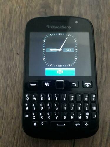 BlackBerry Bold 9720