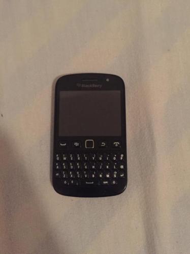 BlackBerry Bold 9720 TOUCHSCREEN 