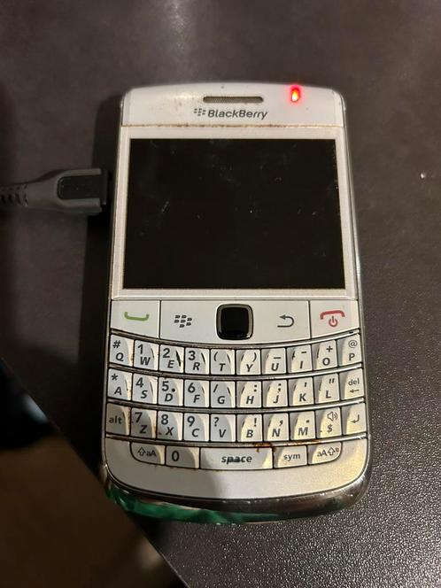 Blackberry Bold 9780