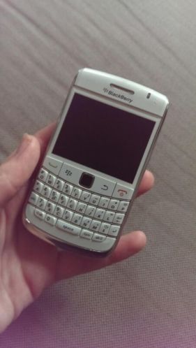 BlackBerry bold 9780