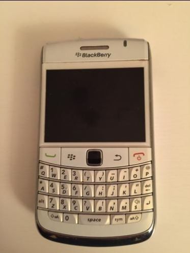 Blackberry bold 9780