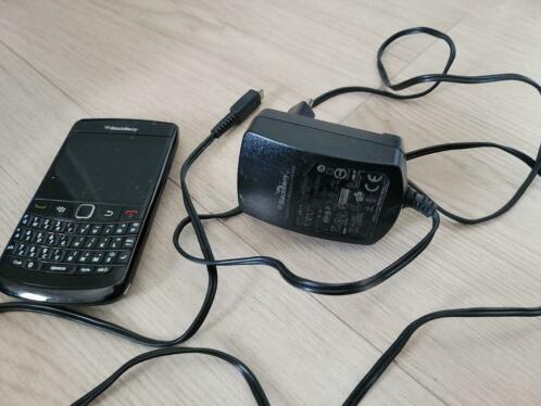 Blackberry BOLD 9780