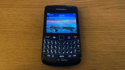 BlackBerry Bold 9780