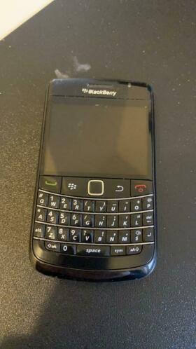 BlackBerry bold 9780