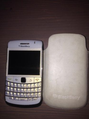 Blackberry bold 9780