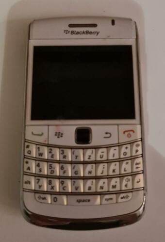 BlackBerry Bold 9780