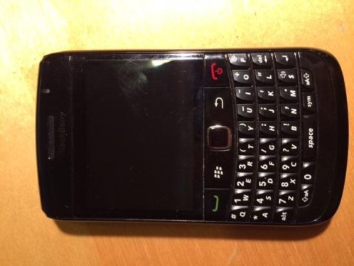 Blackberry Bold 9780