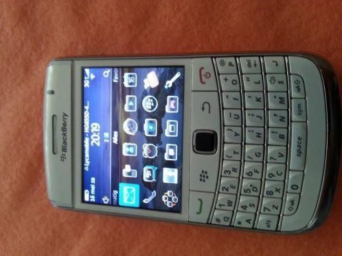 Blackberry bold 9780 