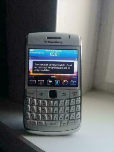 BlackBerry Bold 9780...