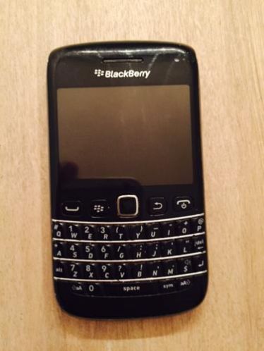 BlackBerry Bold 9780