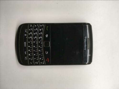 BlackBerry Bold 9780