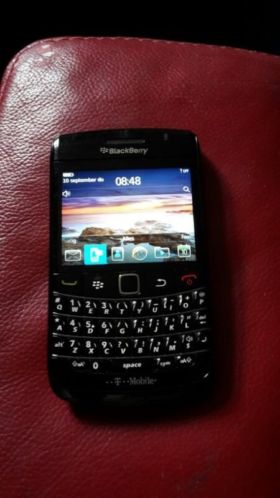 BlackBerry bold 9780