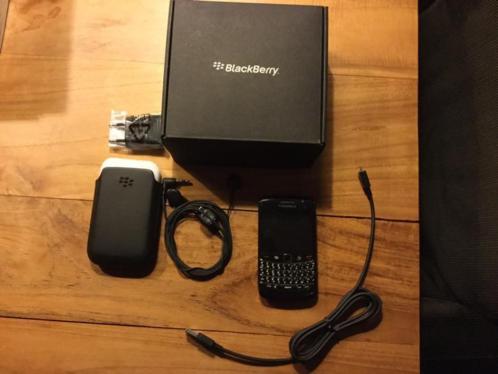 BlackBerry Bold 9780 - defect