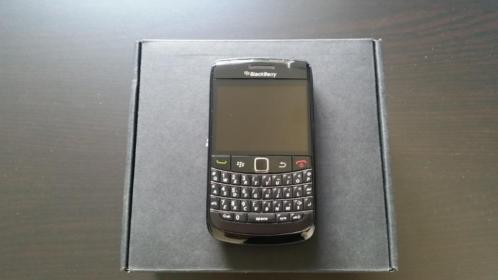 Blackberry Bold 9780  Geen simlock 
