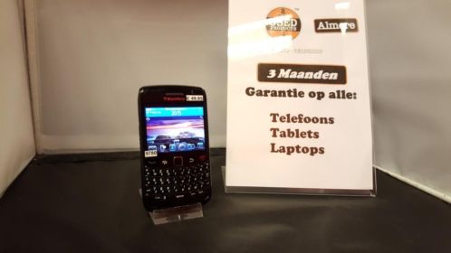 Blackberry Bold 9780  in redelijke staat