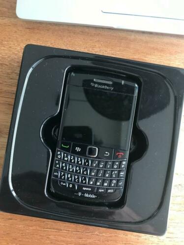 Blackberry Bold 9780 (inclusief originele doos)
