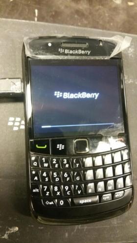 BlackBerry Bold 9780.. Nieuw Ongebruikt met folie
