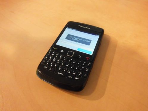 Blackberry Bold 9780  Oplader