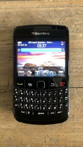 BlackBerry Bold 9780 Refurbished