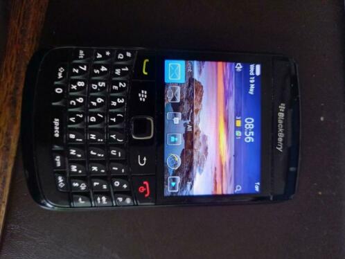 Blackberry Bold 9780 te koop
