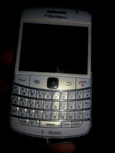 Blackberry Bold 9780 Te Koop