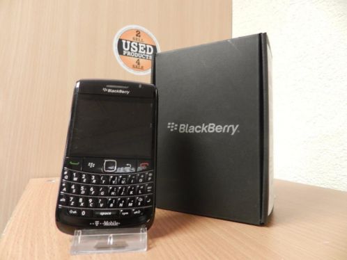 BlackBerry Bold 9780  Used Products Beverwijk
