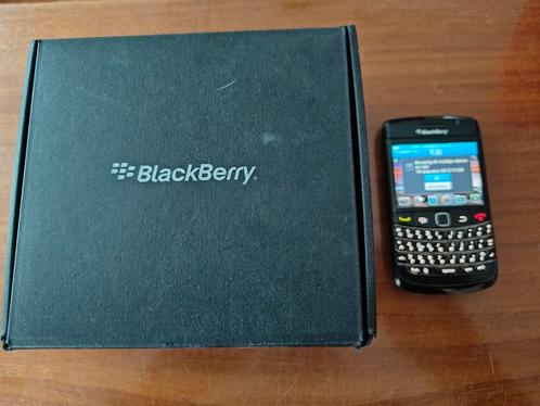 BlackBerry Bold 9780 Werkend