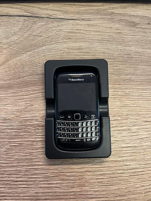 Blackberry Bold 9790