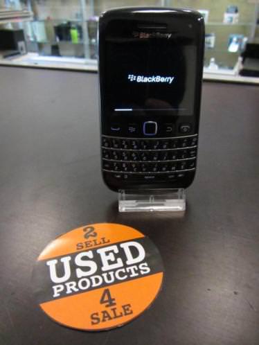 Blackberry Bold 9790