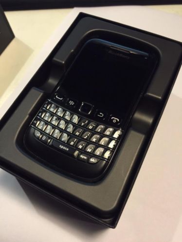Blackberry Bold 9790 - 3 Maanden Garantie