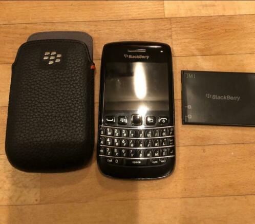 BlackBerry bold 9790