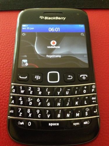 Blackberry bold 9790