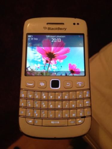 Blackberry Bold 9790