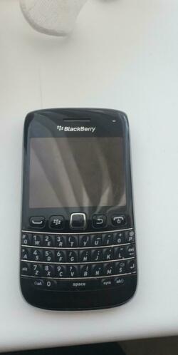 Blackberry bold 9790