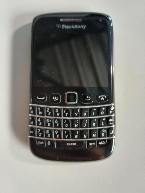 Blackberry Bold 9790