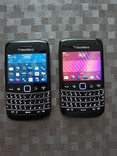 Blackberry bold 9790 (azerty of qwerty)