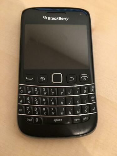 Blackberry Bold 9790 - in zeer goede staat