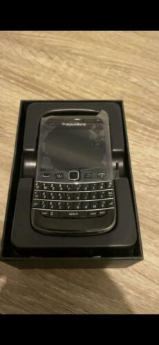 Blackberry Bold 9790 Nieuw